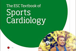 The ESC Textbook of Sports Cardiology